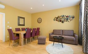 Vienna Stay Apartments Pezzl 1170