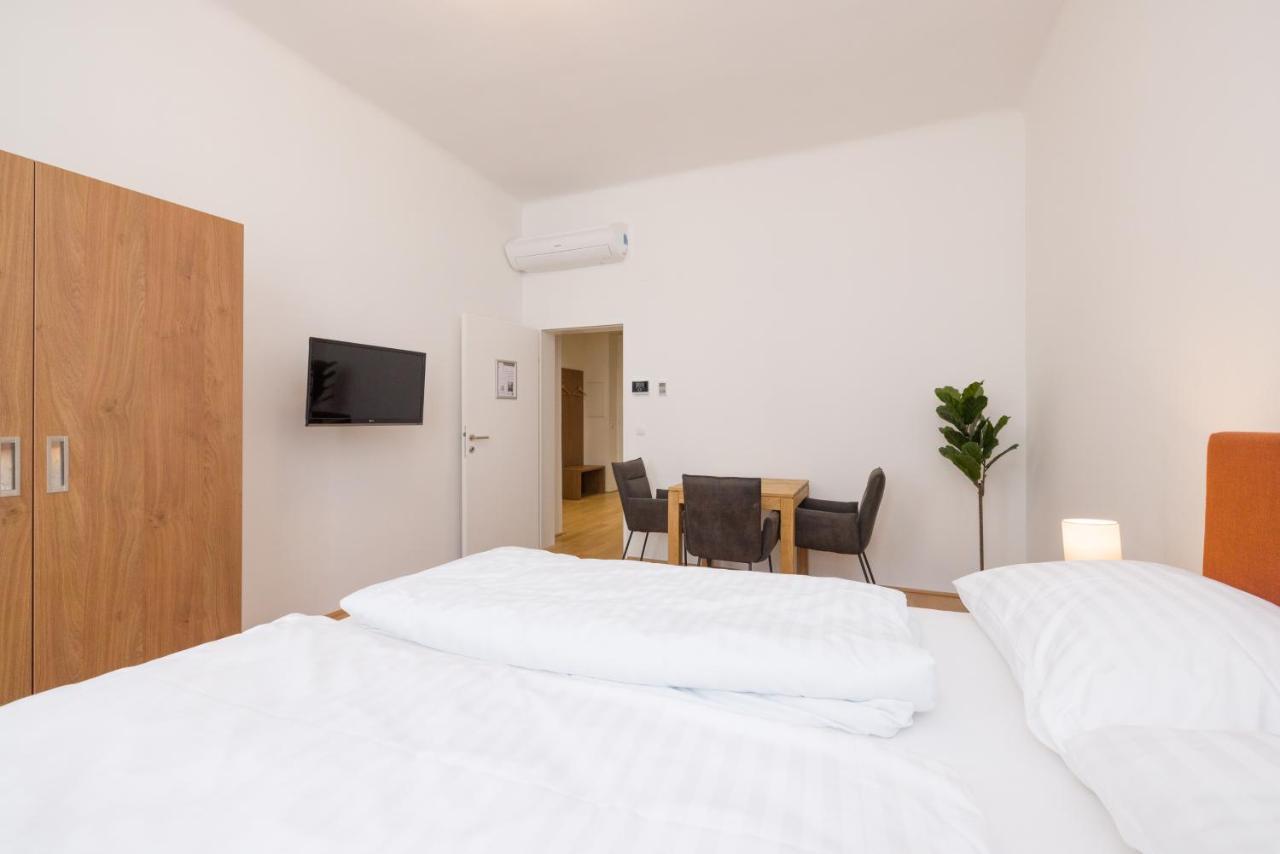 Vienna Stay Apartments Pezzl 1170 Exterior foto