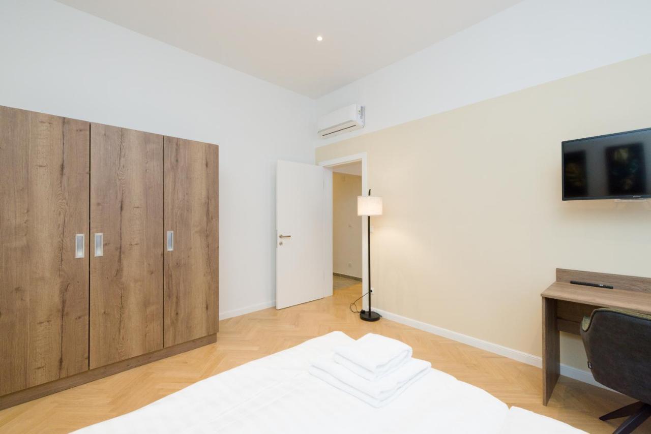 Vienna Stay Apartments Pezzl 1170 Exterior foto