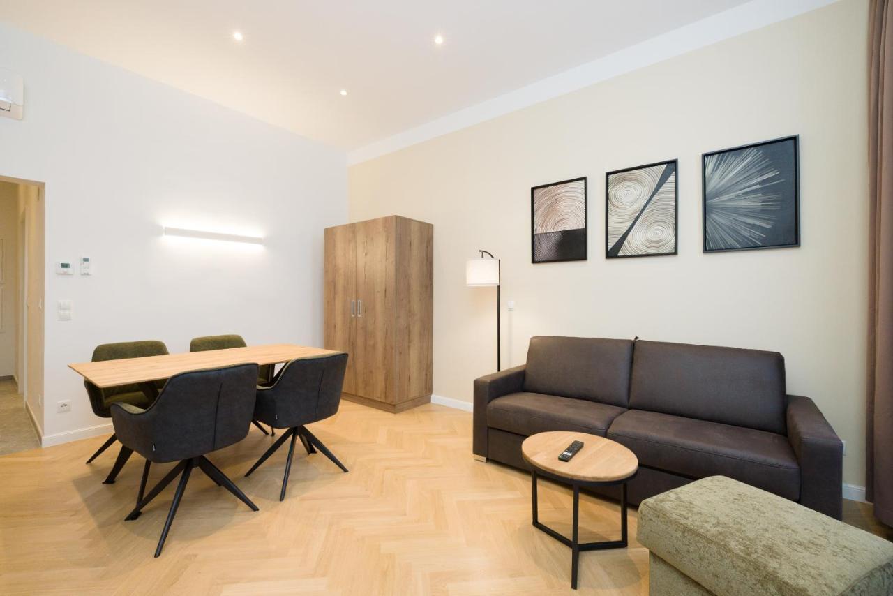 Vienna Stay Apartments Pezzl 1170 Exterior foto