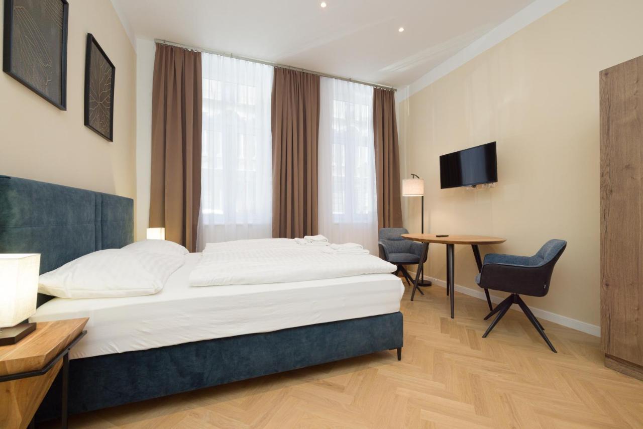 Vienna Stay Apartments Pezzl 1170 Exterior foto