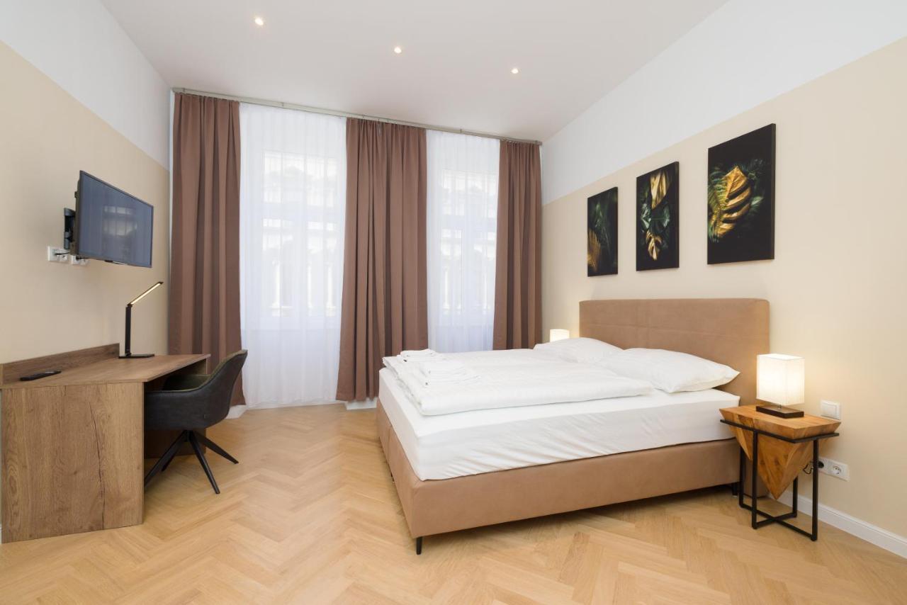Vienna Stay Apartments Pezzl 1170 Exterior foto