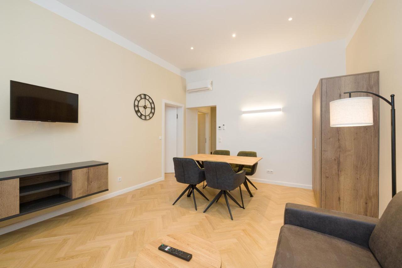 Vienna Stay Apartments Pezzl 1170 Exterior foto