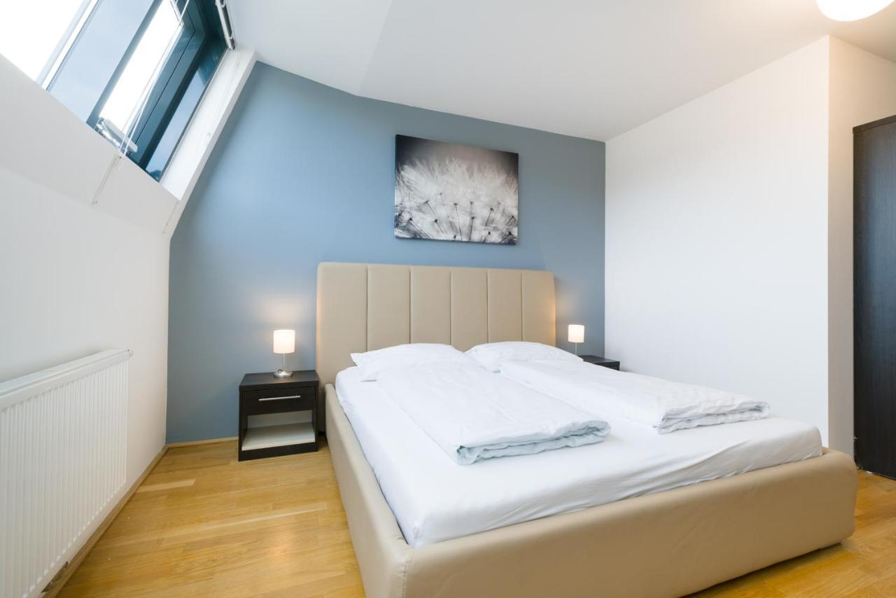 Vienna Stay Apartments Pezzl 1170 Exterior foto