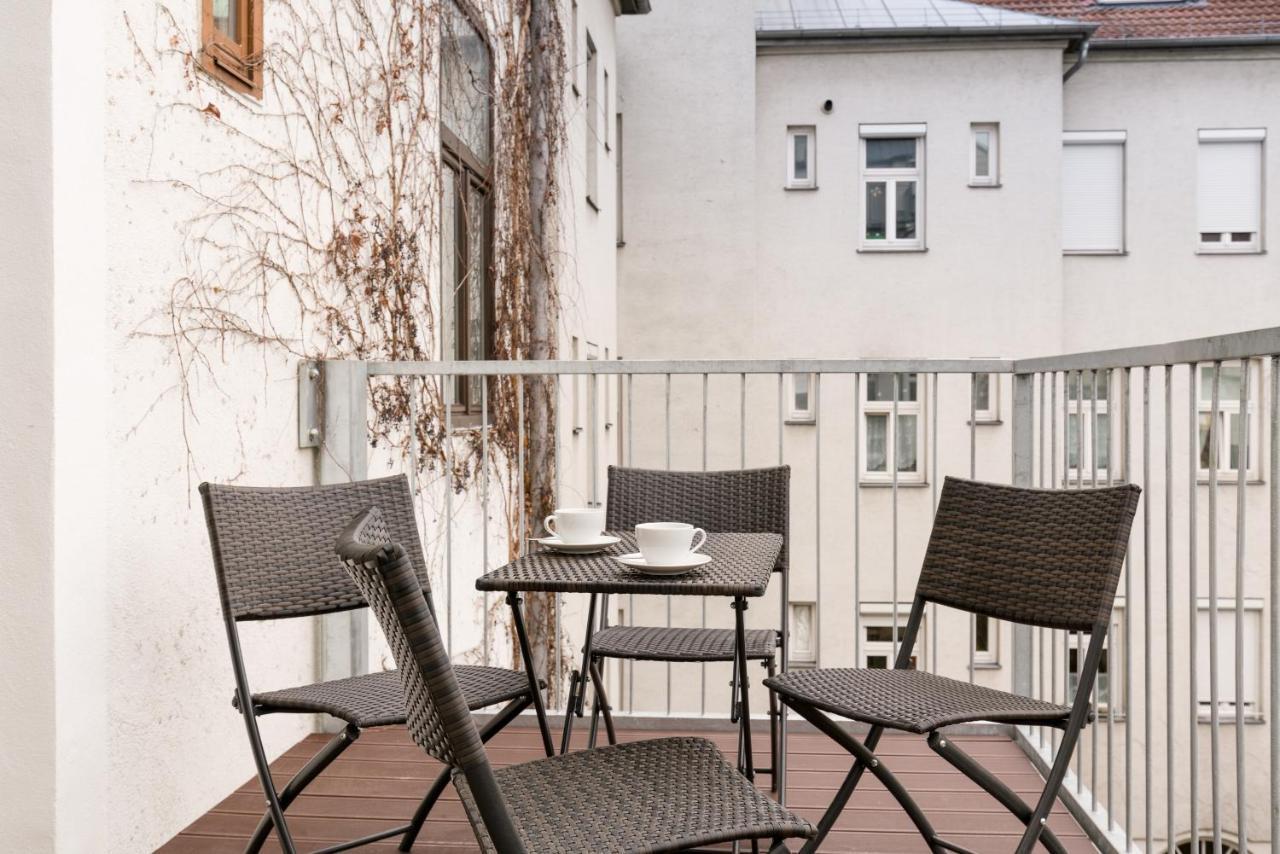 Vienna Stay Apartments Pezzl 1170 Exterior foto