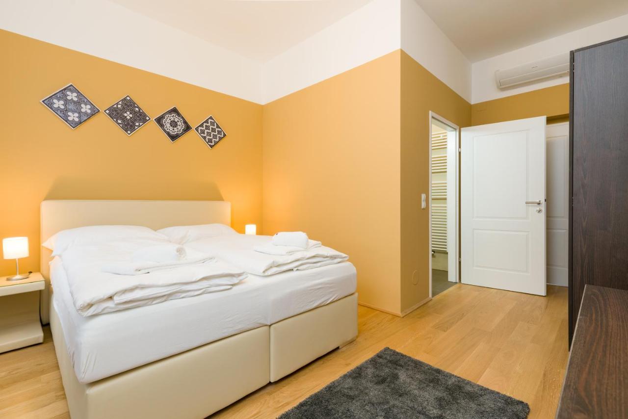 Vienna Stay Apartments Pezzl 1170 Exterior foto
