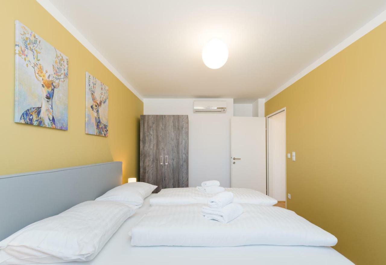 Vienna Stay Apartments Pezzl 1170 Exterior foto