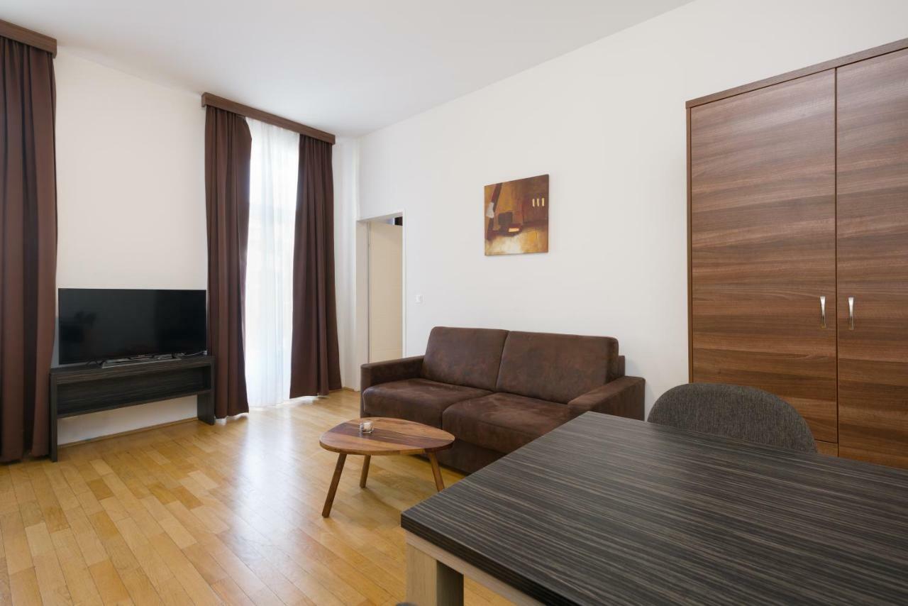 Vienna Stay Apartments Pezzl 1170 Exterior foto